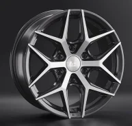 LS Wheels LS 139
