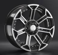 LS Wheels LS 139