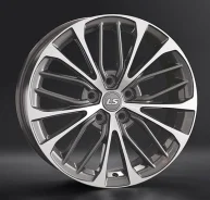 LS Wheels LS 114