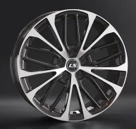 LS Wheels LS 114