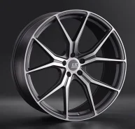 LS Wheels LS 112