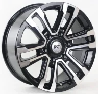 RST R107