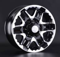 LS Wheels LS 139