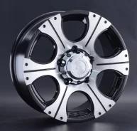 LS Wheels LS 867