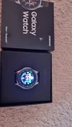 Samsung Galaxy Watch. GPS, NFC, IP68 ����