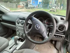 Mazda Atenza. GYEW100866 ����