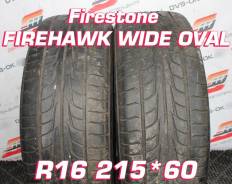 Firestone Firehawk Wide Oval. ������, 2018 ���, �/�, ����� 5 %. �������� ������� ����
