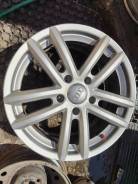 Audi. 8.0x18", 5x130, ET57,  71,6. 