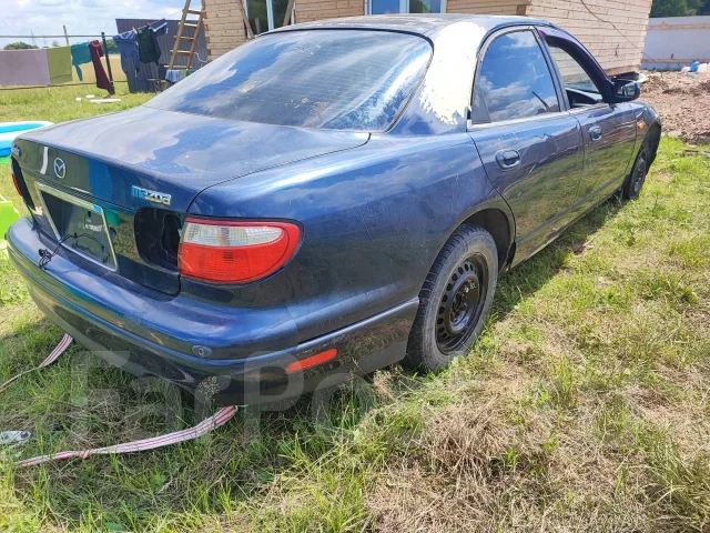 Mazda Millenia ����