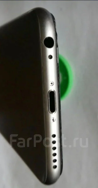 Apple iPhone 6. �/�, 64 ��, ����������� ����