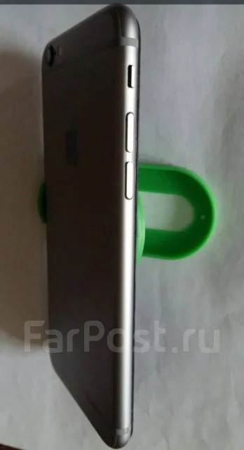 Apple iPhone 6. �/�, 64 ��, ����������� ����