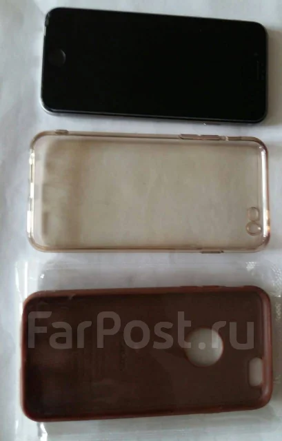 Apple iPhone 6. �/�, 64 ��, ����������� ����