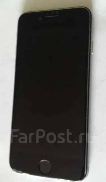 Apple iPhone 6. �/�, 64 ��, ����������� ����