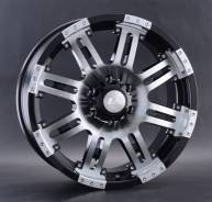 LS Wheels LS 139