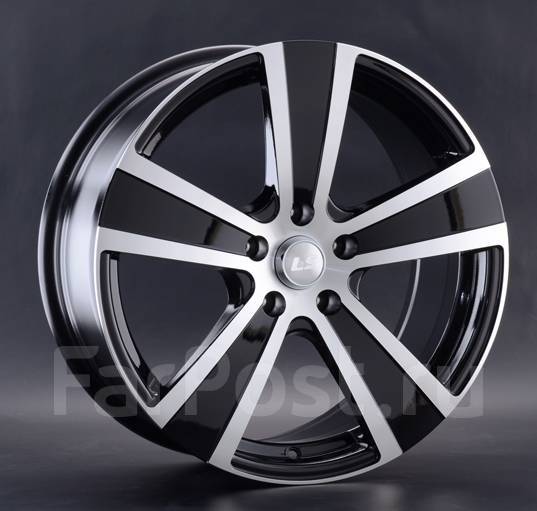 LS Wheels LS 950