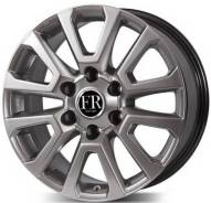 FR Design