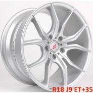 Inforged iFG 17