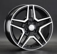 LS Wheels LS 854