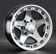 LS Wheels LS 870
