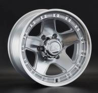 LS Wheels LS 870
