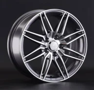 LS Wheels LS 832