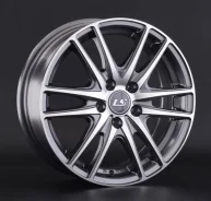 LS Wheels LS 362