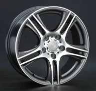 LS Wheels LS 838
