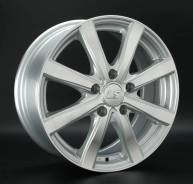 LS Wheels LS 807