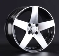 LS Wheels LS 806