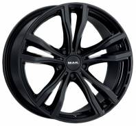 Mak X-Mode