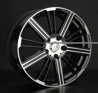 LS Wheels LS 359