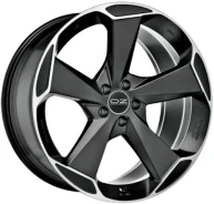 OZ Racing Aspen HLT