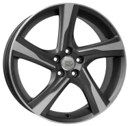 �-Wheels