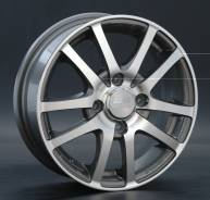 LS Wheels LS NG450