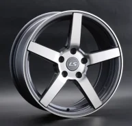 LS Wheels LS 742