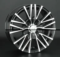 LS Wheels LS 568
