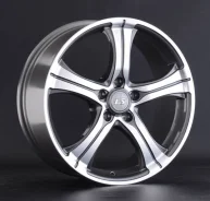 LS Wheels LS 114