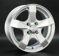 LS Wheels LS 205
