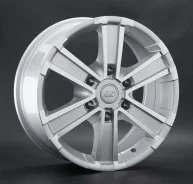 LS Wheels LS 132