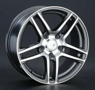 LS Wheels LS 285