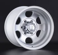 LS Wheels LS 890