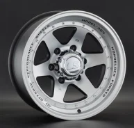 LS Wheels LS 879
