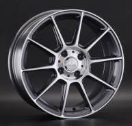 LS Wheels LS 820