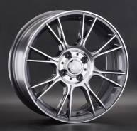 LS Wheels LS 818