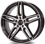 FR Design