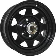 Trebl Off-Road 01
