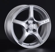 LS Wheels LS 537