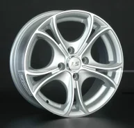 LS Wheels LS 393