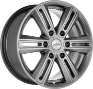 X'trike X-124