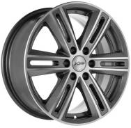 X'trike X-124
